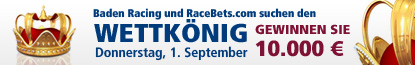 Wettkoenig gesucht