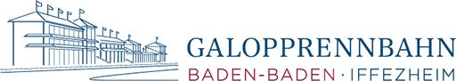 Galopprennbahn Baden-Baden · Iffezheim
